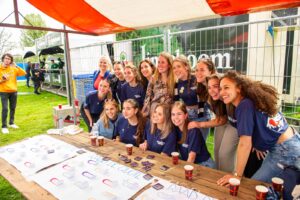IFMSA Bevrijdingsfestival Limburg 2023