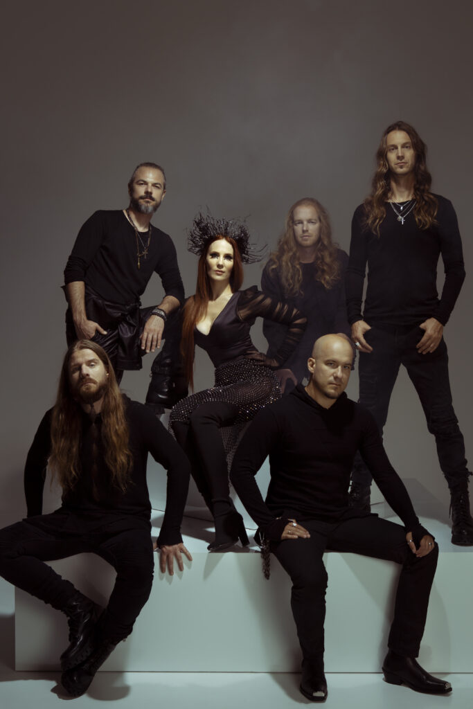 Epica-band-by-Tim-Tronckoe