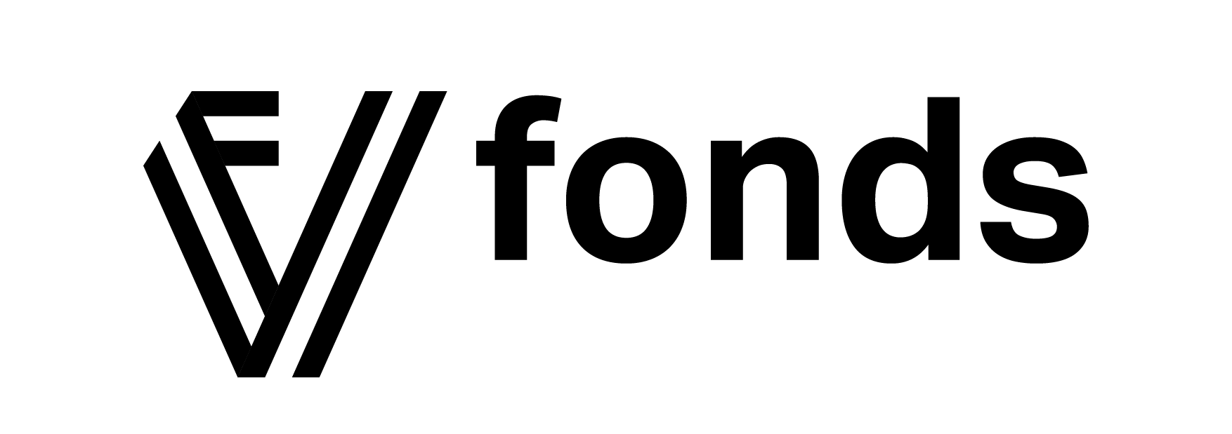 V-fonds logo 2024